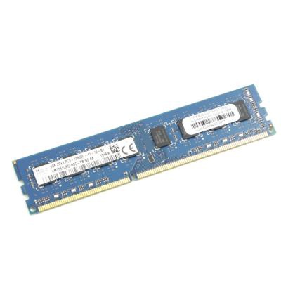 Модуль памяти для компьютера DDR3 4GB 1333 MHz Hynix (3rd)