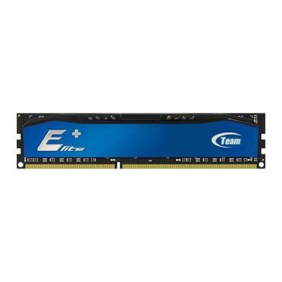 Модуль памяти для компьютера DDR3 8GB 1600 MHz Elite Plus Blue Team (TPBD38G1600HC1101)