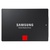 Накопитель SSD 2.5' 256GB Samsung (MZ-7KE256BW)
