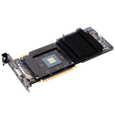 Видеокарта Inno3D GeForce GTX1080 8192Mb iChill Hybrid S BLACK (C108B-3SDN-P6DNX)