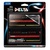 Модуль памяти для компьютера DDR4 16GB (2x8GB) 3000 MHz Delta Red LED Team (TDTRD416G3000HC16ADC01)