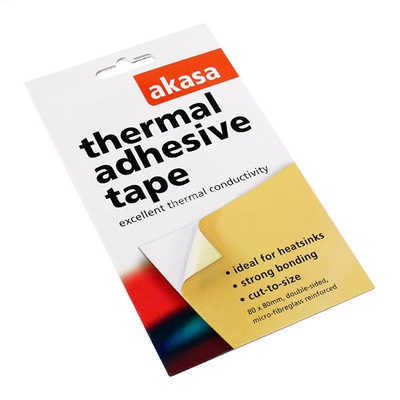 Akasa Thermal Adhesive Tape