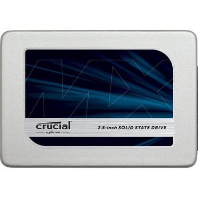 Накопитель SSD 2.5' 525GB MICRON (CT525MX300SSD1_OEM)