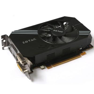 Видеокарта GeForce GTX950 2048Mb ZOTAC (ZT-90601-10L)
