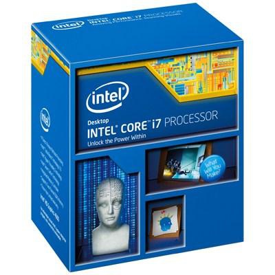 Процессор INTEL Core™ i7 4770K (BX80646I74770K)