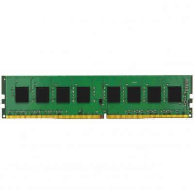 Модуль памяти для компьютера DDR4 8GB 2133 MHz Kingston (KVR21N15S8/8)
