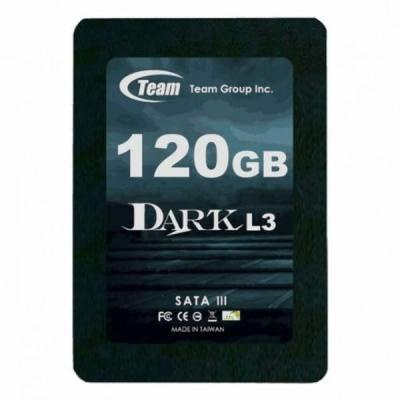 Накопитель SSD 2.5' 120GB Team (T253LE120GTC103)