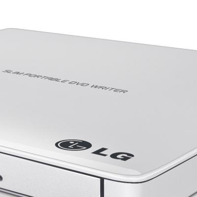 Оптический привод DVD±RW LG ODD GP57EW40