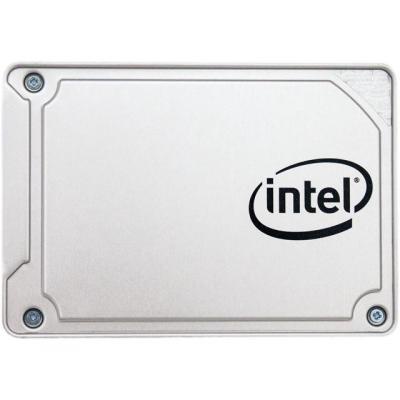 Накопитель SSD 2.5' 512GB INTEL (SSDSC2KW512G8X1)