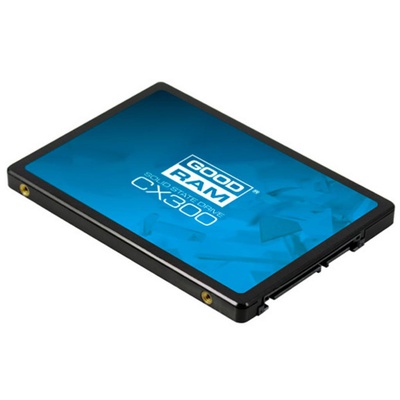 Накопитель SSD 2.5' 240GB GOODRAM (SSDPR-CX300-240)