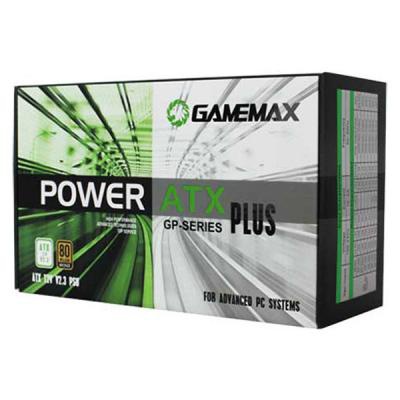 Блок живлення Gamemax 550W (GP-550)
