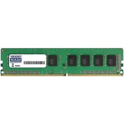Модуль памяти для компьютера DDR4 8GB 2400 MHz GOODRAM (GR2400D464L17/8G)