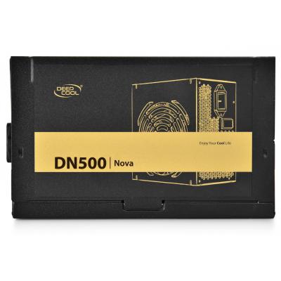 Блок питания Deepcool 500W (DN500)