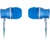 Навушники Ovleng ET82 Blue (noet82bl)