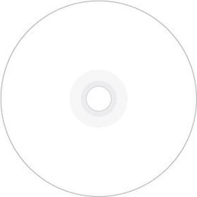 Диск DVD Mediarange DVD-R 4.7GB 120min 16x speed, inkjet fullsurface printable, Cake 100 (MR413)
