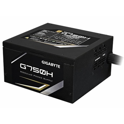 Блок питания GIGABYTE 750W (GP-G750H)