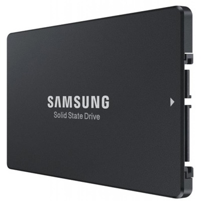 Накопитель SSD 2.5' 240GB Samsung (MZ7KM240HAGR-00005)