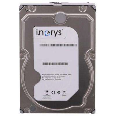 Жесткий диск 3.5'  320Gb I.norys (INO-IHDD0320S2-D1-7208)