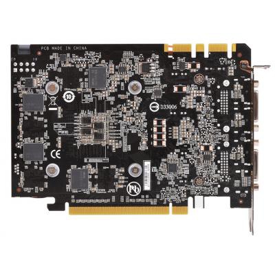 Видеокарта GIGABYTE GeForce GTX970 4096Mb MINI (GV-N970IXOC-4GD)