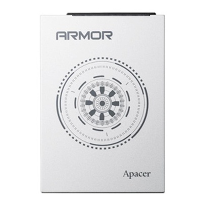 Накопитель SSD 2.5' 120GB Apacer (AP120GAS681S-1)