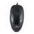 Мышка REAL-EL RM-212, USB, black