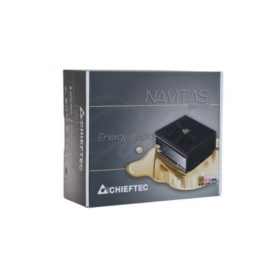 Блок питания CHIEFTEC 1000W Navitas (GPM-1000C)