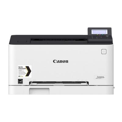 Лазерный принтер Canon i-SENSYS LBP613Cdw (1477C001)