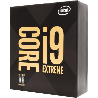 Процессор INTEL Core™ i9 7980XE (BX80673I97980X)