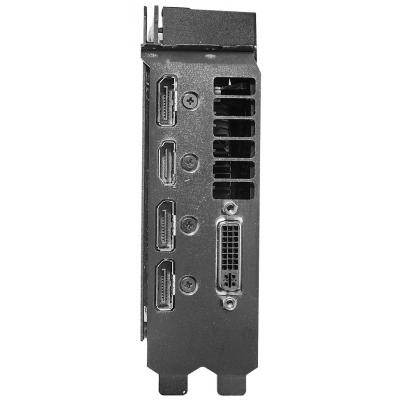 Видеокарта ASUS GeForce GTX960 4096Mb MINI OC (GTX960-MOC-4GD5)