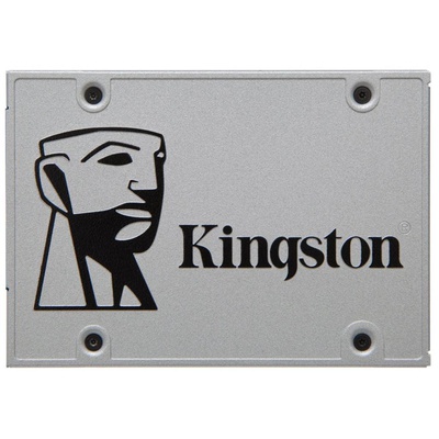 Накопитель SSD 2.5' 960GB Kingston (SUV400S3B7A/960G)