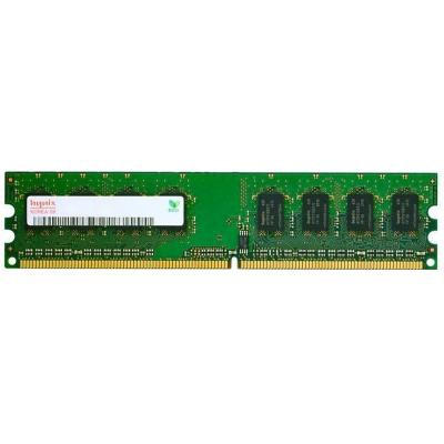 Модуль памяти для компьютера DDR4 16GB 2133 MHz Hynix (HMA82GU6MFR8N-TFN0)