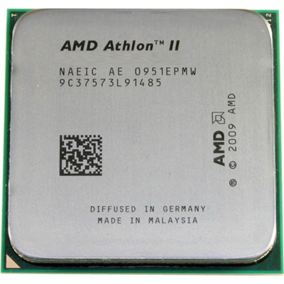 Процессор AMD Athlon ™ II X2 240e (AD240EHDK23GM)