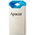 USB флеш накопитель Apacer 8GB AH111 Blue RP USB2.0 (AP8GAH111U-1)