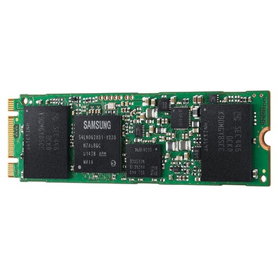 Накопитель SSD M.2 2280 1TB Samsung (MZ-N5E1T0BW)