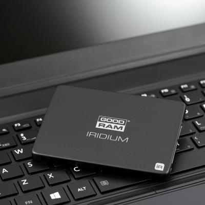 Накопитель SSD 2.5' 120GB Goodram (IR-SSDPR-S25A-120)