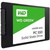 Накопитель SSD 2.5' 240GB WD (WDS240G2G0A)