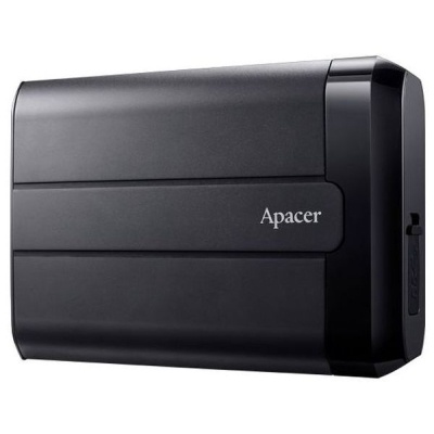 Зовнішній жорсткий диск 2.5' 1TB Apacer (AP1TBAC732B-1)