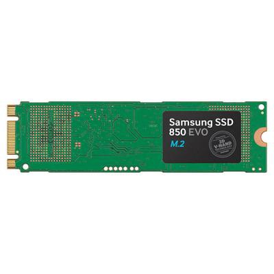 Накопитель SSD M.2 500GB Samsung (MZ-N5E500BW)