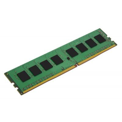 Модуль памяти для компьютера DDR4 8GB 2133 MHz Kingston (KVR21N15D8/8)