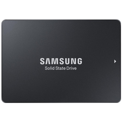 Накопитель SSD 2.5' 480GB Samsung (MZ7KM480HAHP-00005)