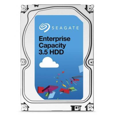 Жесткий диск 3.5' 1TB Seagate (ST1000NM0008)