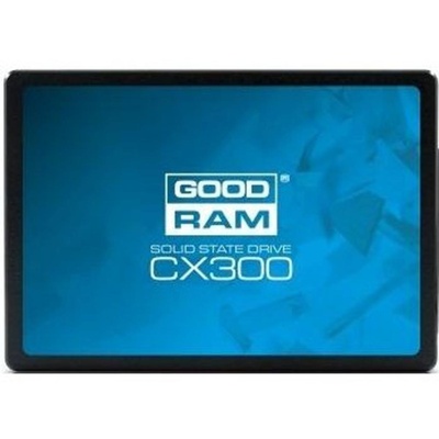 Накопитель SSD 2.5' 120GB GOODRAM (SSDPR-CX300-120)