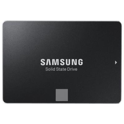 Накопитель SSD 2.5' 120GB Samsung (MZ-75E120B/EU)