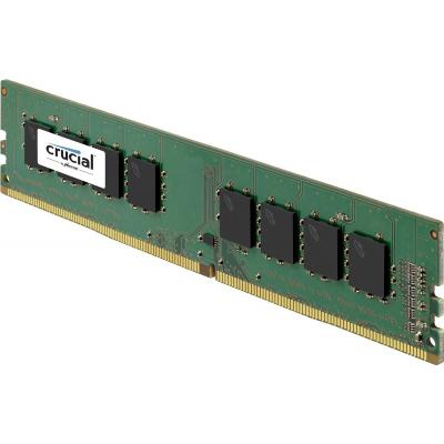 Модуль памяти для компьютера DDR4 32GB (4x8GB) 2133 MHz MICRON (CT4K8G4DFD8213)