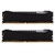 Модуль памяти для компьютера DDR4 16GB (2x8GB) 3000 MHz HyperX Savage BLACK Kingston (HX430C15SB2K2/16)