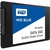 Накопитель SSD 2.5' 250GB WD (WDS250G2B0A)
