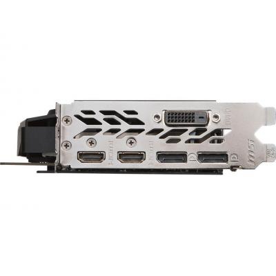Видеокарта MSI GeForce GTX1080 Ti 11Gb DUKE OC (GTX 1080 TI DUKE 11G OC)