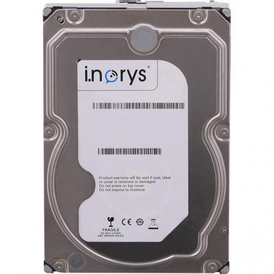 Жесткий диск 3.5'  250Gb i.norys (INO-IHDD0250S2-D1-5908)