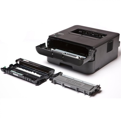 Лазерный принтер Brother HL-L2365DWR c Wi-Fi (HLL2365DWR1)