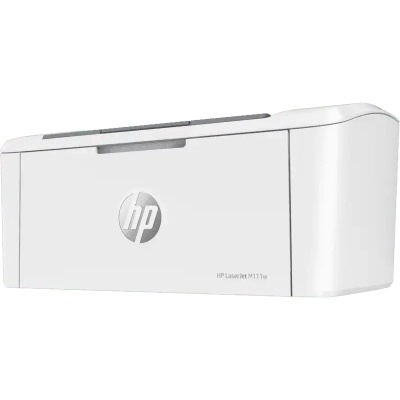 Лазерний принтер HP LaserJet M111w Wi-Fi (7MD68A)